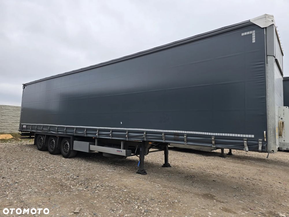 Schmitz Cargobull Varios - 4