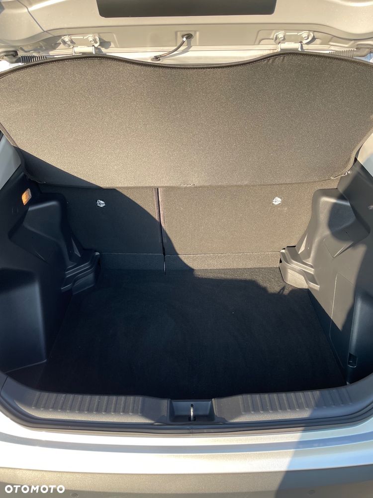 Toyota Yaris Cross Hybrid 1.5 Comfort - 8