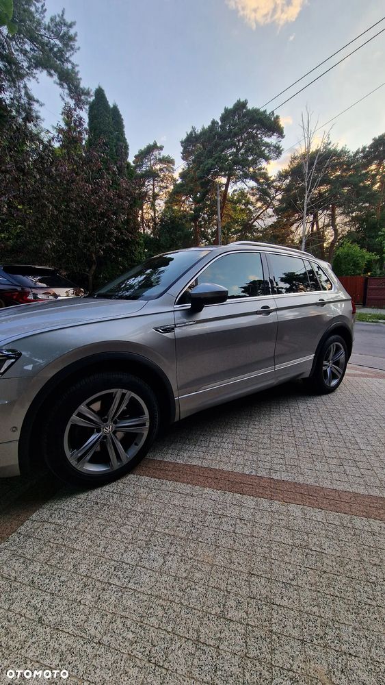 Volkswagen Tiguan - 6
