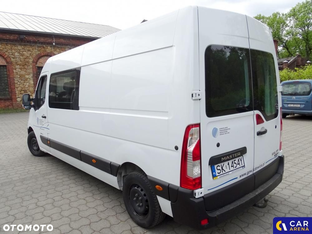Renault Master - 4