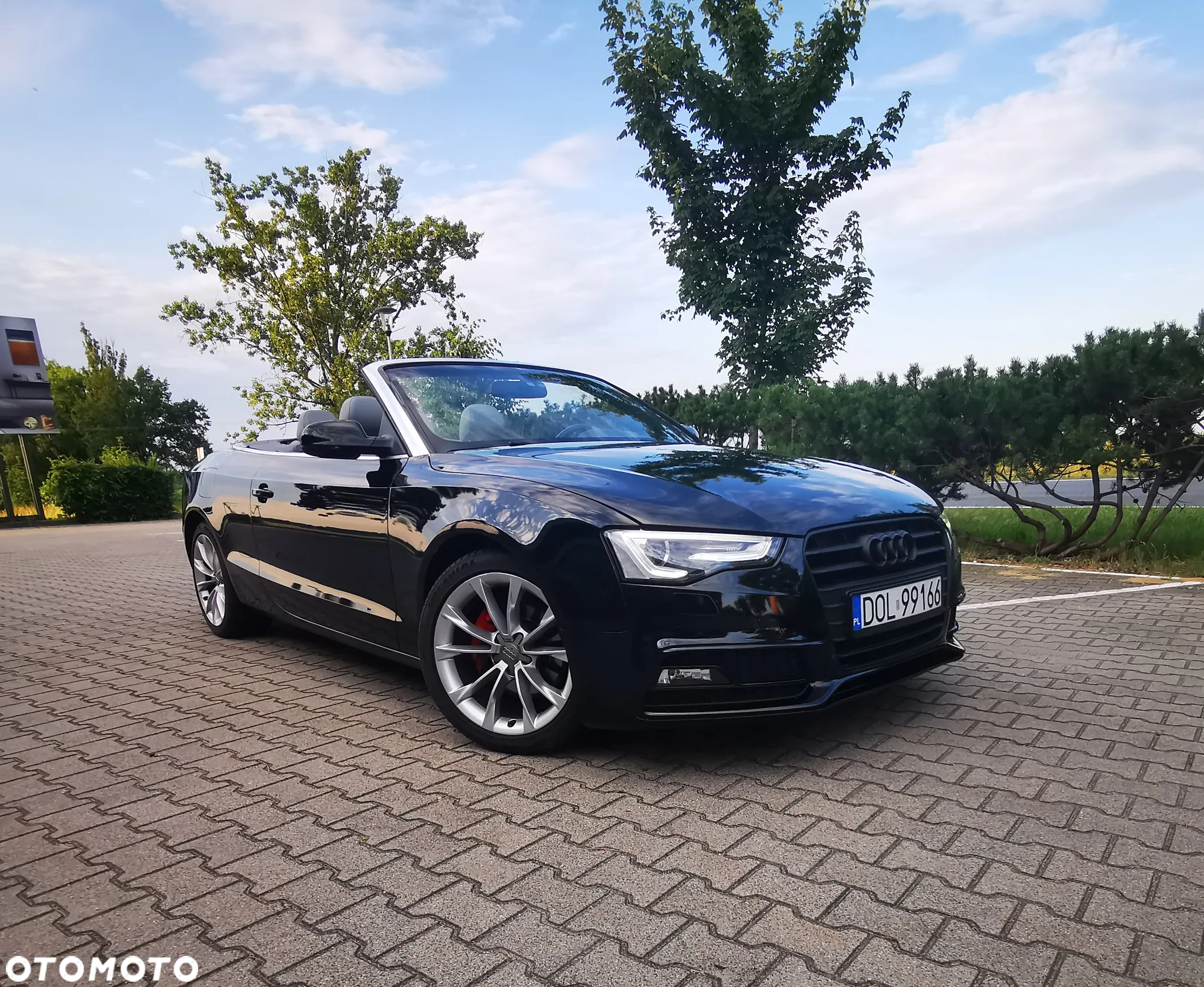 Audi A5 2.0 TFSI Quattro S tronic - 8