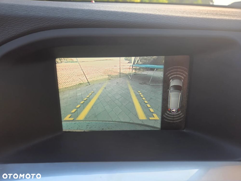 Volvo V60 D4 Geartronic Summum - 23