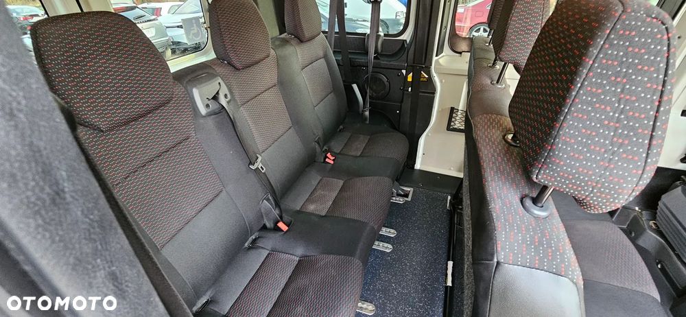 Citroën Jumper - 20