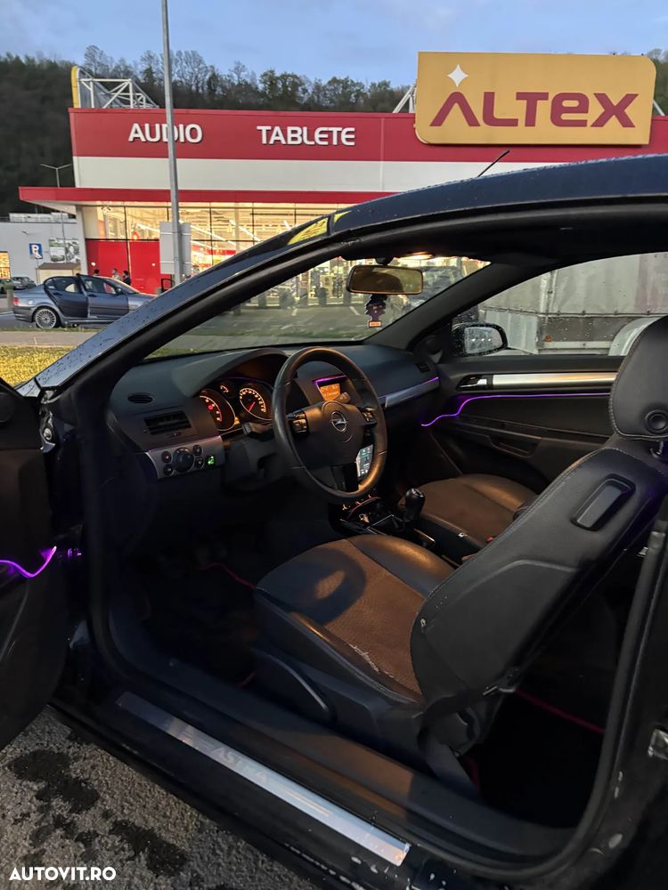 Opel Astra - 7