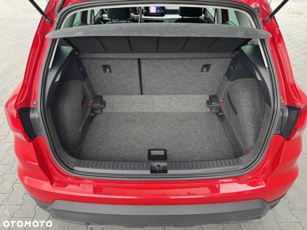 Seat Arona 1.0 TSI Full LED S&S DSG - 15
