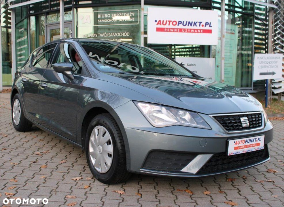 Seat Leon - 3