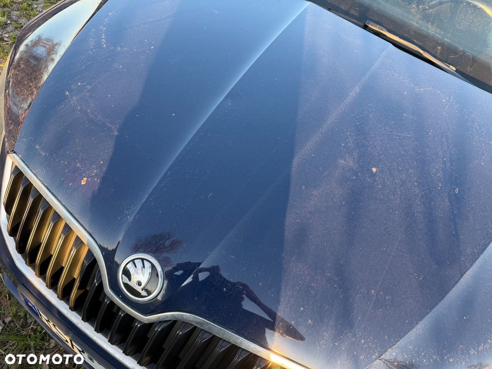 Skoda Octavia 2.0 TDI Edition - 4