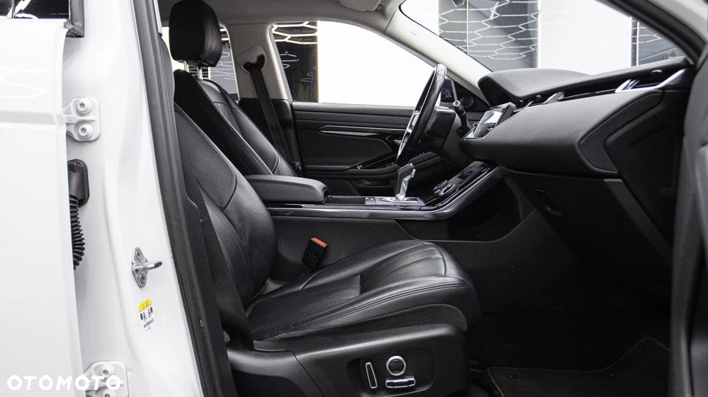 Land Rover Range Rover Evoque 2.0 P200 mHEV S - 19
