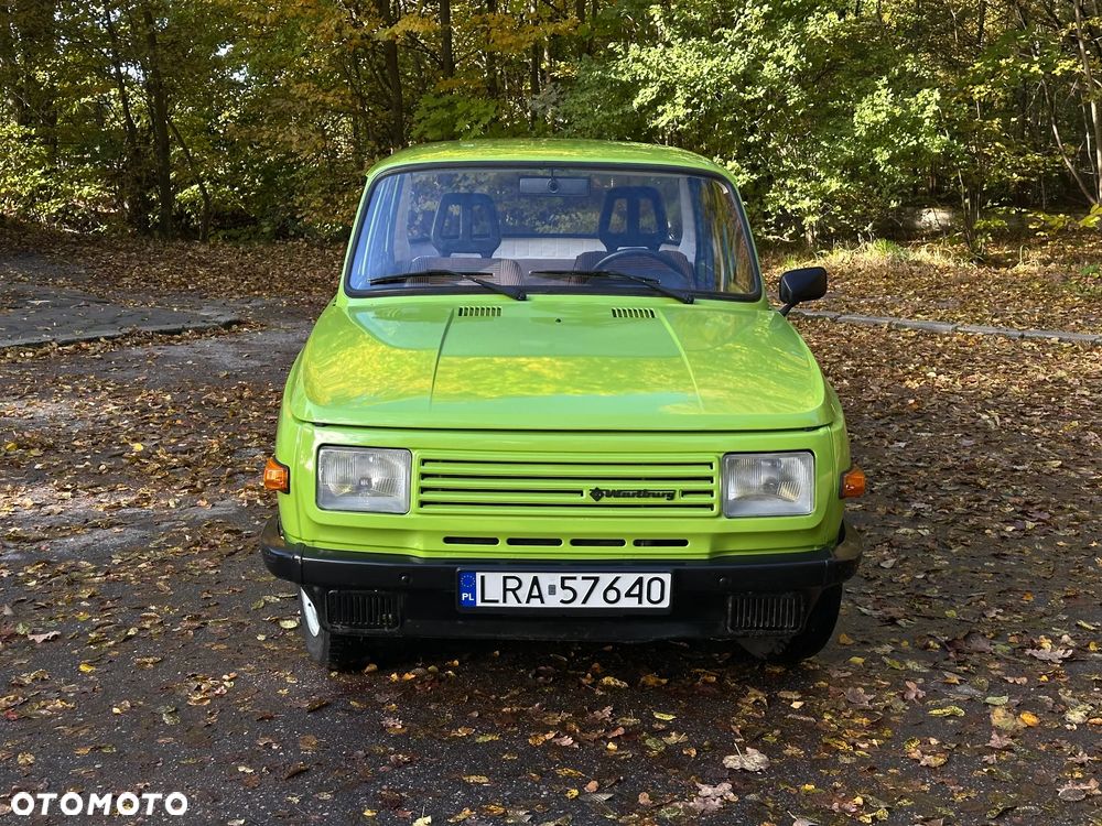 Wartburg 353 - 3