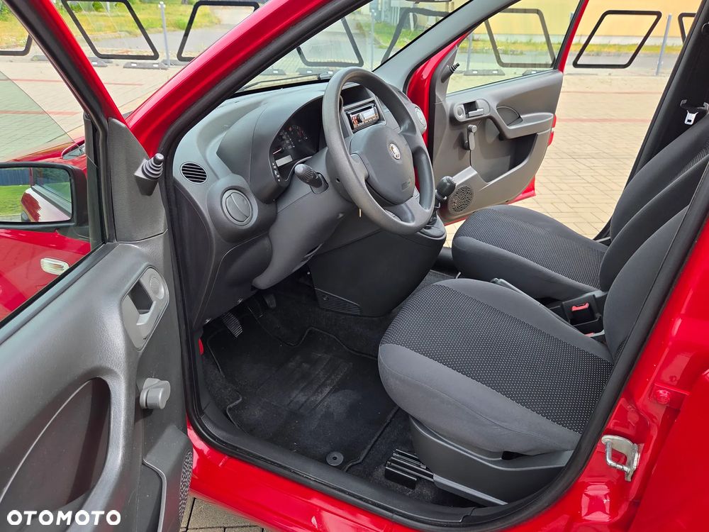 Fiat Panda 1.1 Active - 26