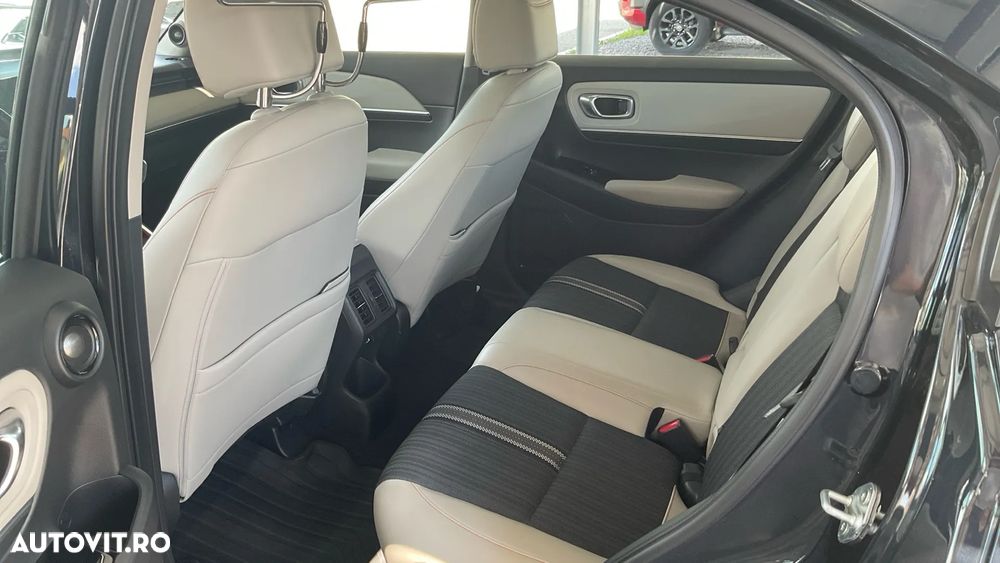 Honda HR-V 1.5 e:HEV 4x2 E-CVT Advance Style - 22