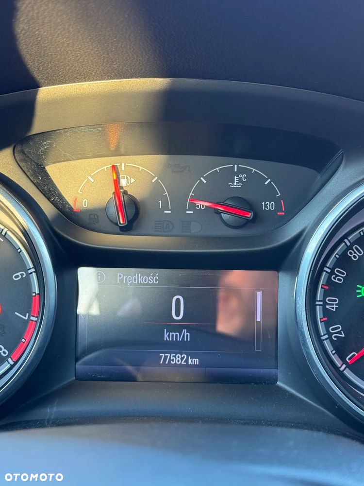 Opel Insignia 1.5 T Enjoy S&S - 21