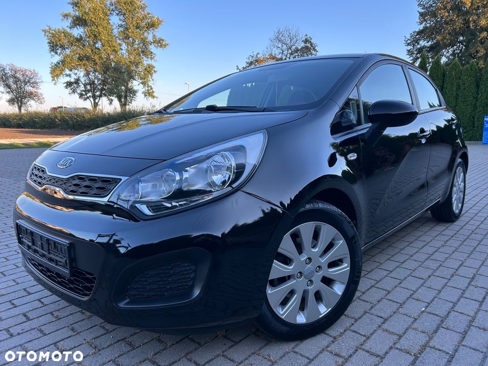 Kia Rio 1.4 Spirit - 3