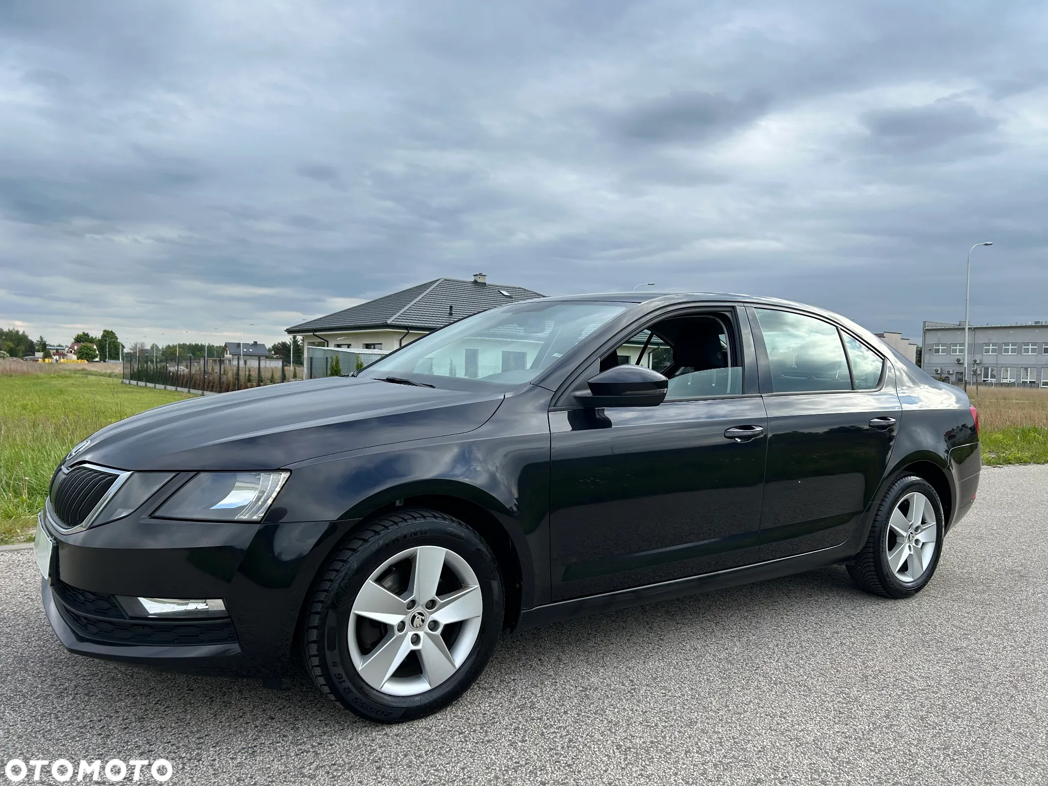 Skoda Octavia 1.4 TSI Ambition - 25