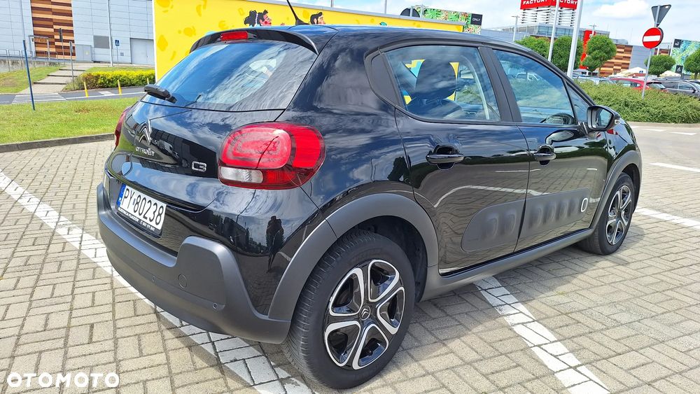 Citroën C3 BlueHDi 100 S&S SHINE - 7