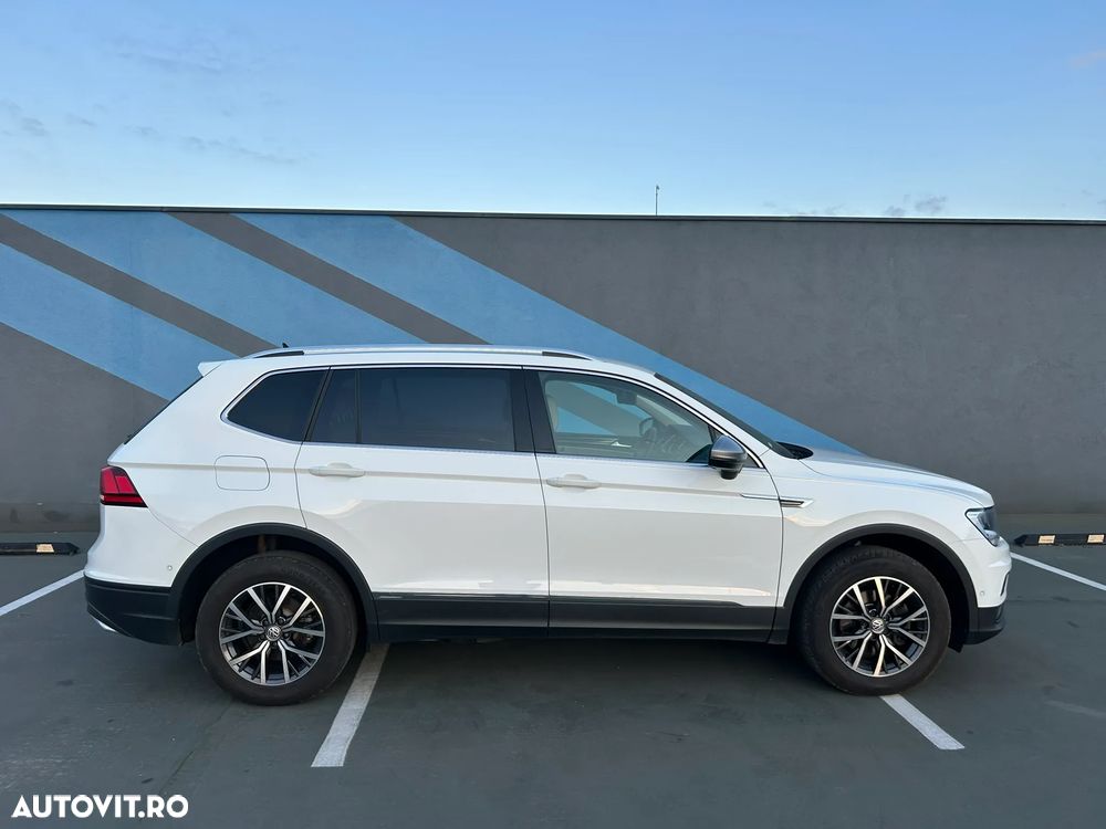 Volkswagen Tiguan 2.0 TDI DPF DSG 4Mot Comfortline - 4