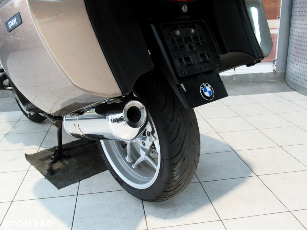 BMW RT - 21