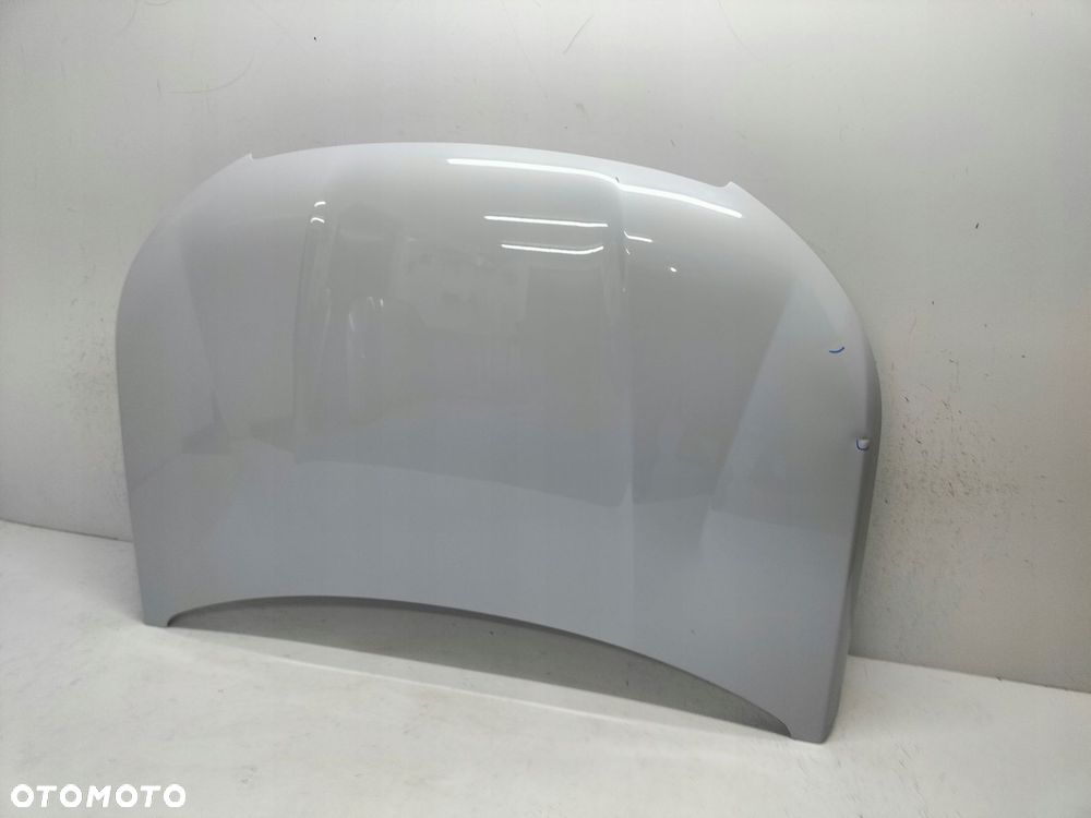 maska pokrywa silnika peugeot 2008 ii 19- - 3