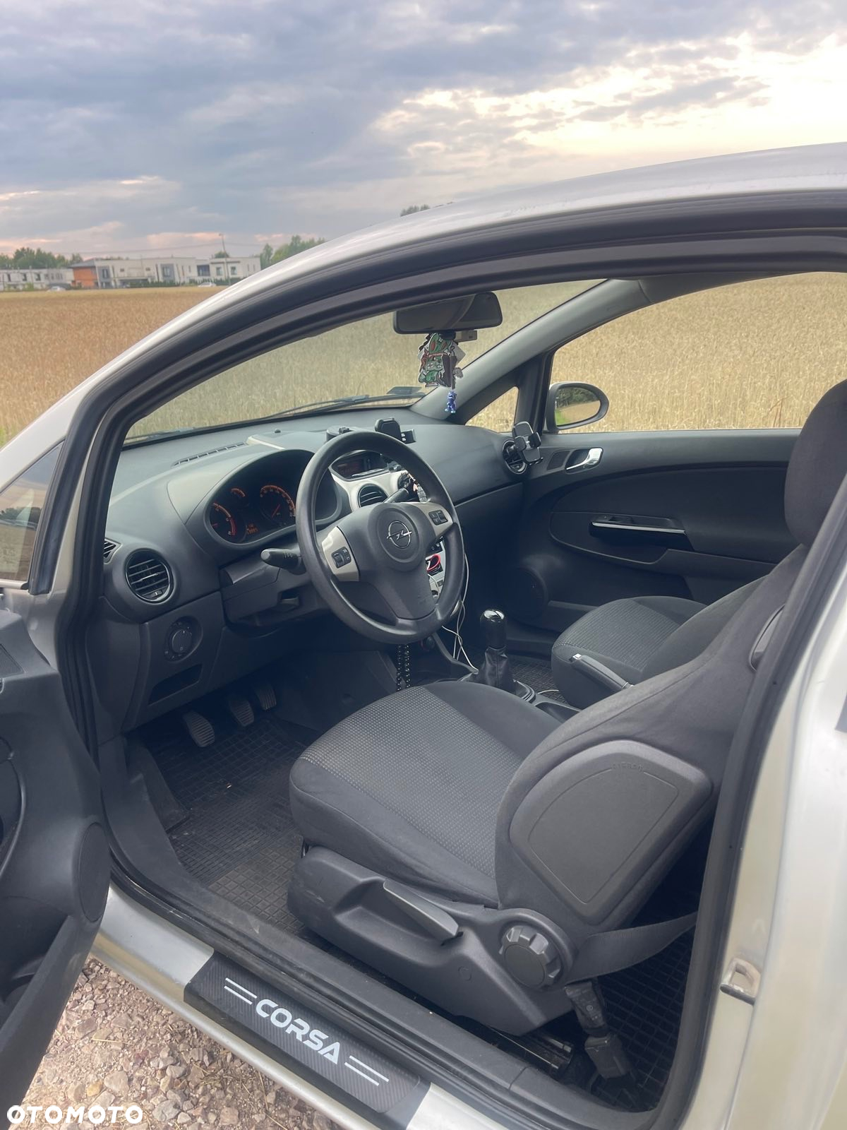 Opel Corsa 1.3 CDTI 111 - 5
