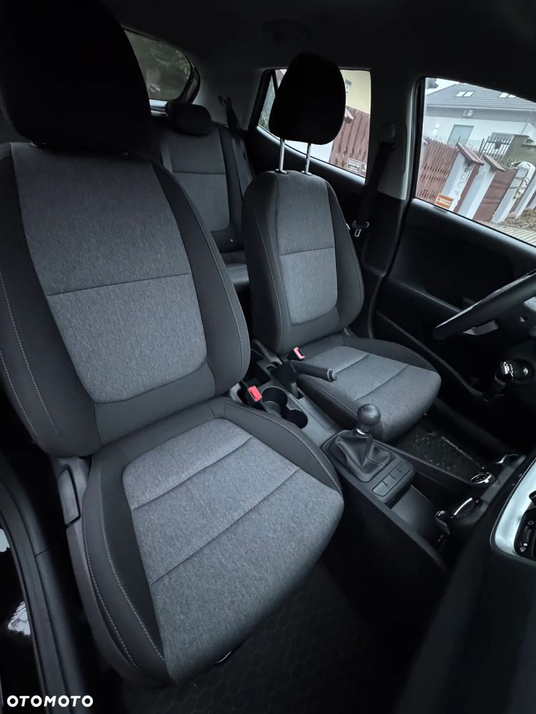 Kia Stonic 1.2 M - 18