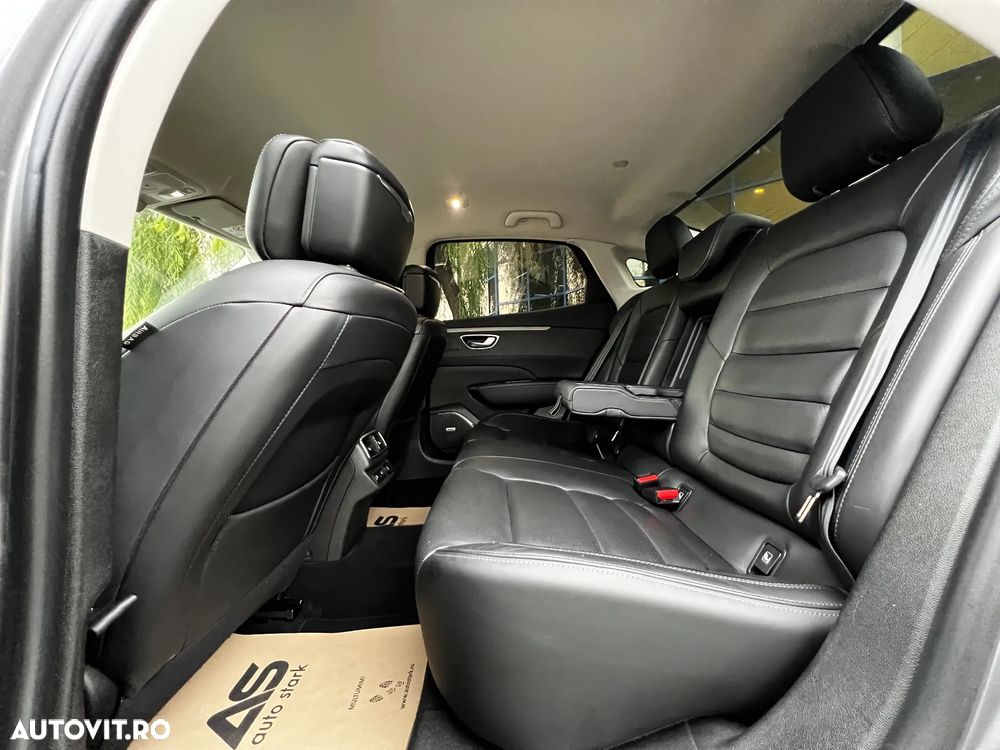 Renault Talisman ENERGY dCi 160 EDC INITIALE PARIS - 19