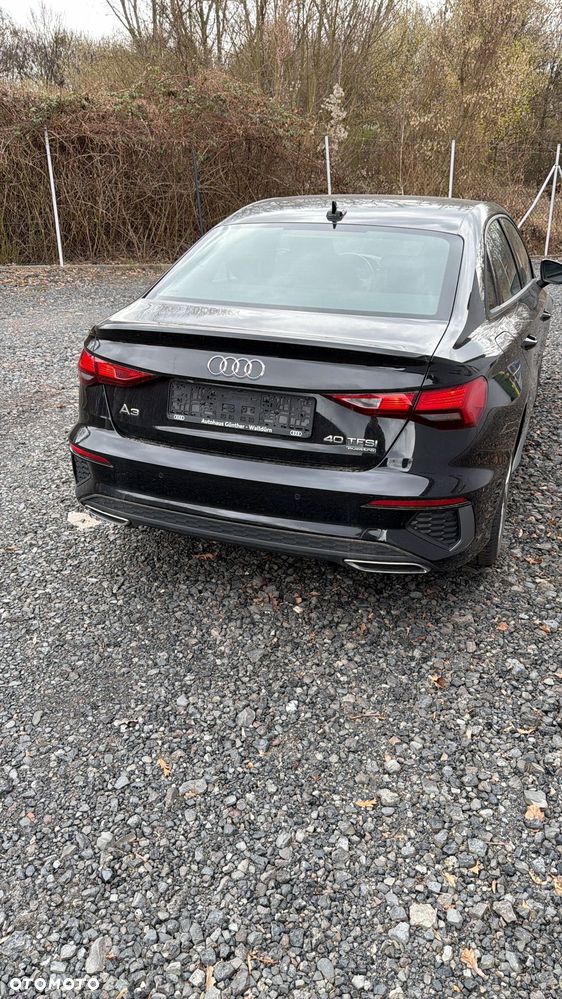 Audi A3 Limousine - 5