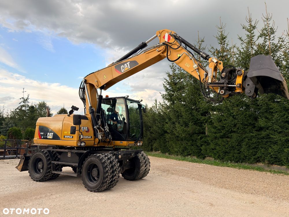 Caterpillar Koparka bez DPFiADblue  CAT 313D głowica ENGCON 313 Klimatyzacja szybkozłącze hydr Dodatkowe wyjścia liniowe Centr smar Pompa paliwa Komatsu PC130-11 PC138US-11JCB 131X / 140XVolvo EC140E Hitachi ZX130-7 ZX135US-Hyundai  bez ADBLUE - 21