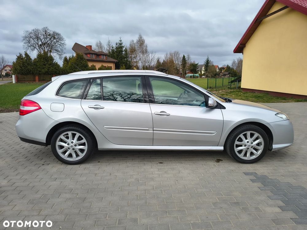 Renault Laguna 2.0 16V Dynamique - 28