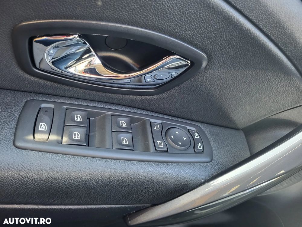 Renault Megane 1.2 Tce GT Line Aut. - 28