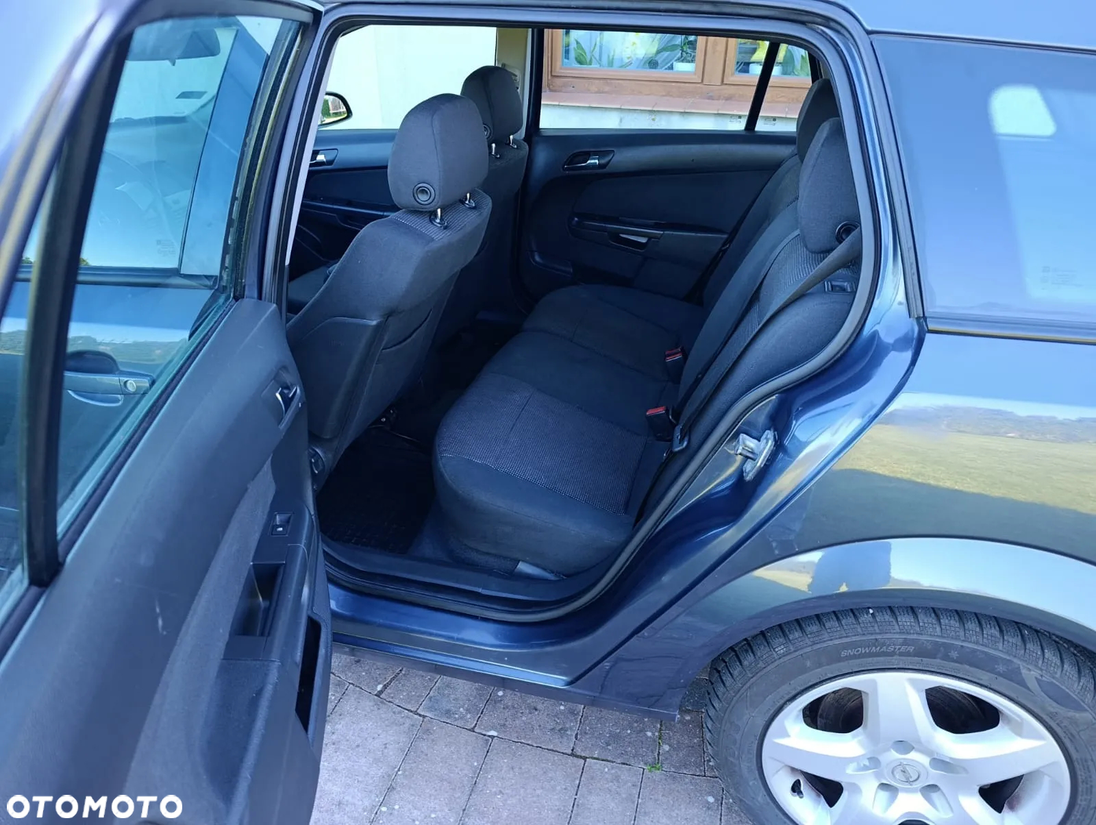 Opel Astra - 12