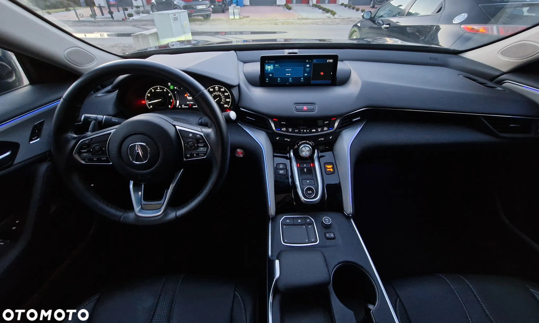 Acura Inny - 10