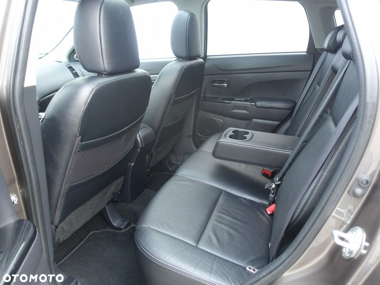 Citroën C4 Aircross 1.8 e-HDi STT 4x2 Exclusive - 16