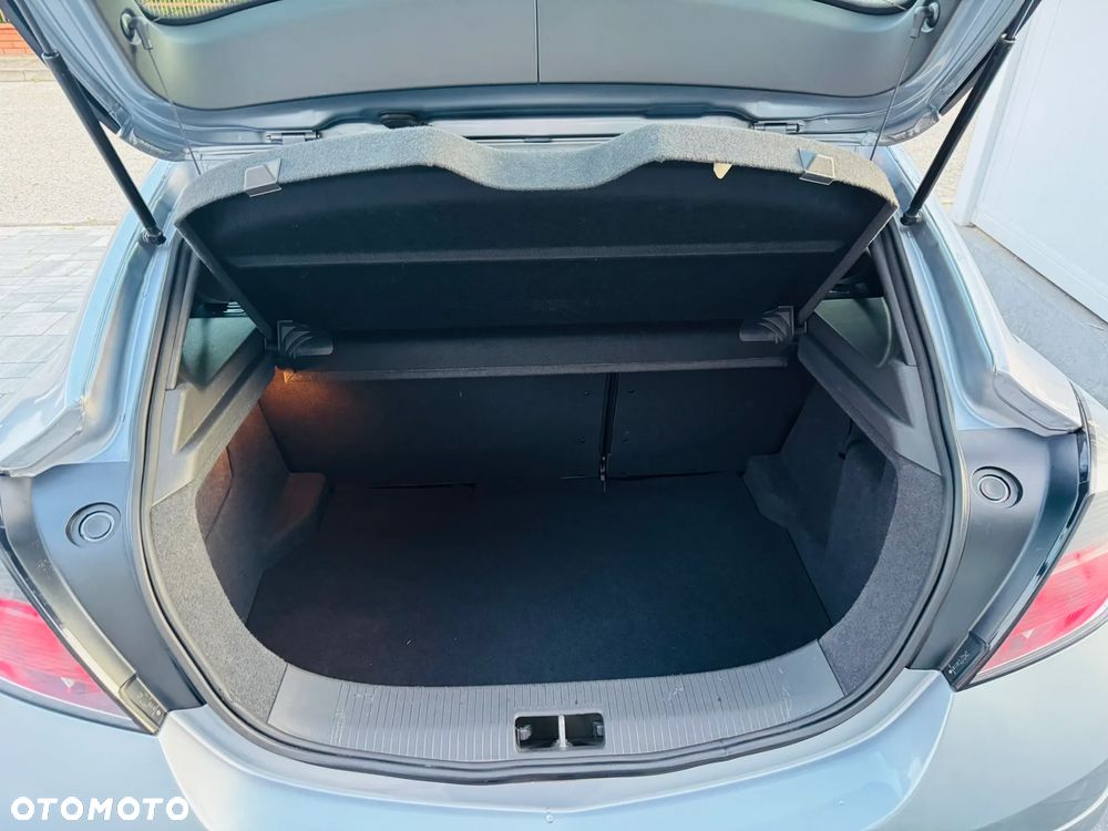 Opel Astra 1.6 Easytronic Sport - 12