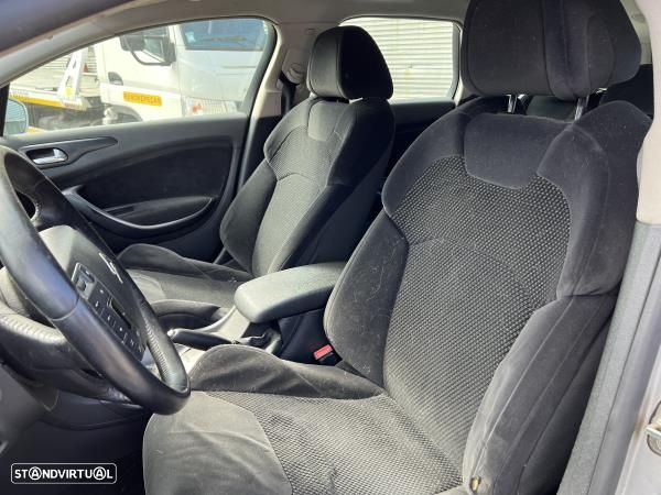 Para Peças Citroen C5 Iii Break (Rw_) - 8