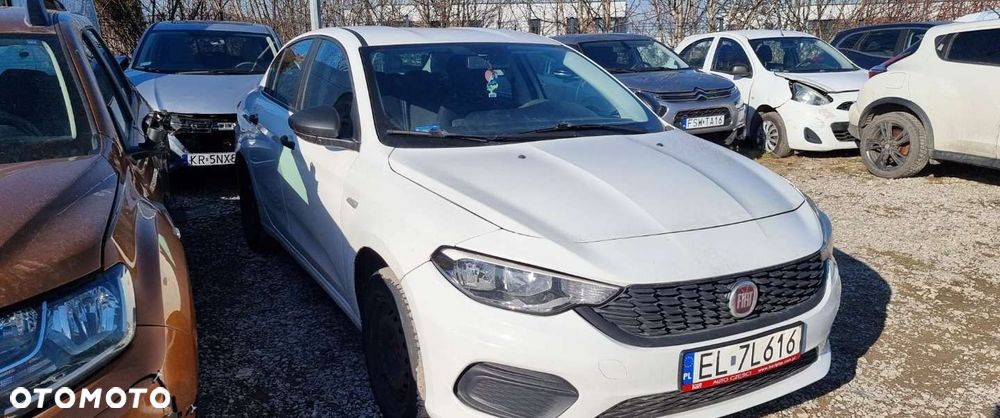 Fiat Tipo - 2
