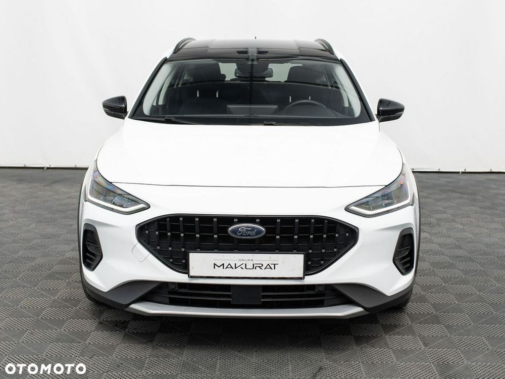 Ford Focus 1.5 EcoBlue Active X - 8