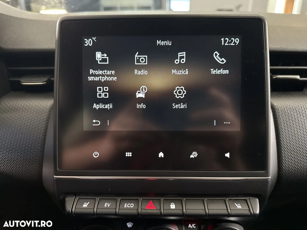 Renault Clio - 20
