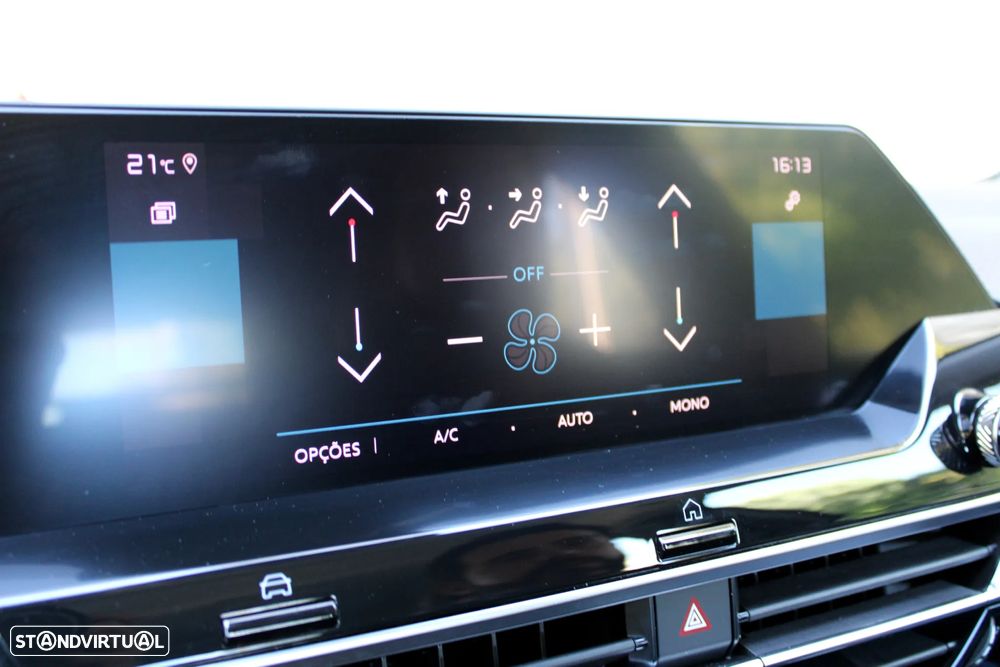 Citroën C4 1.2 PureTech Feel Pack EAT8 - 36