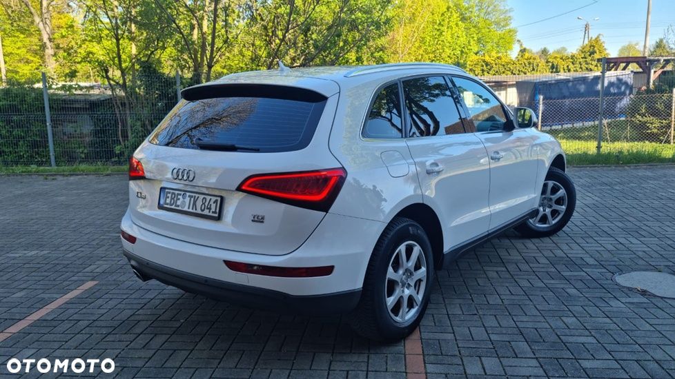 Audi Q5 - 7