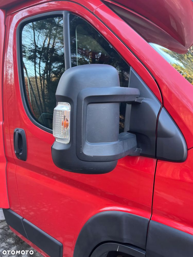 Peugeot Boxer - 13