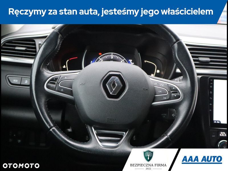 Renault Kadjar - 16