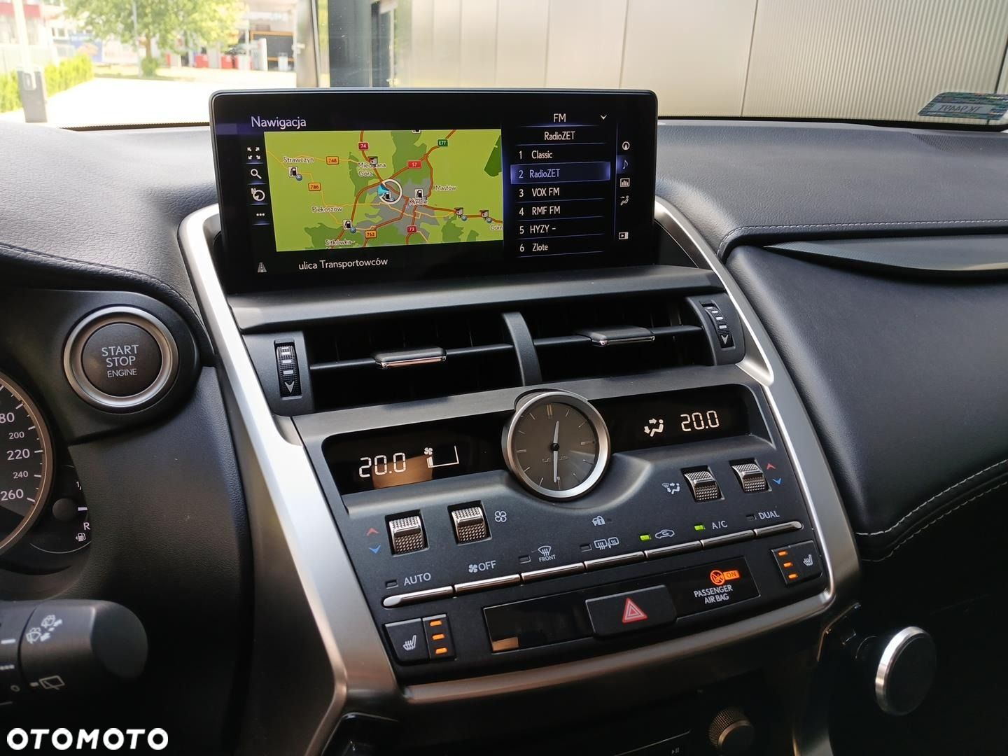 Lexus NX - 19
