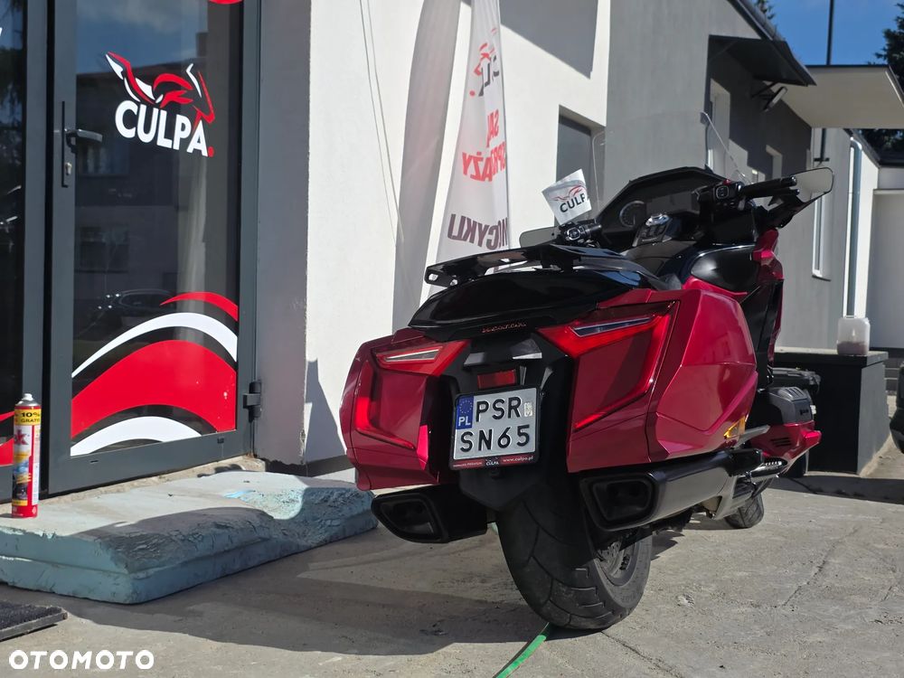 Honda GL - 29