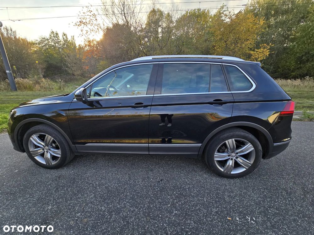 Volkswagen Tiguan - 16
