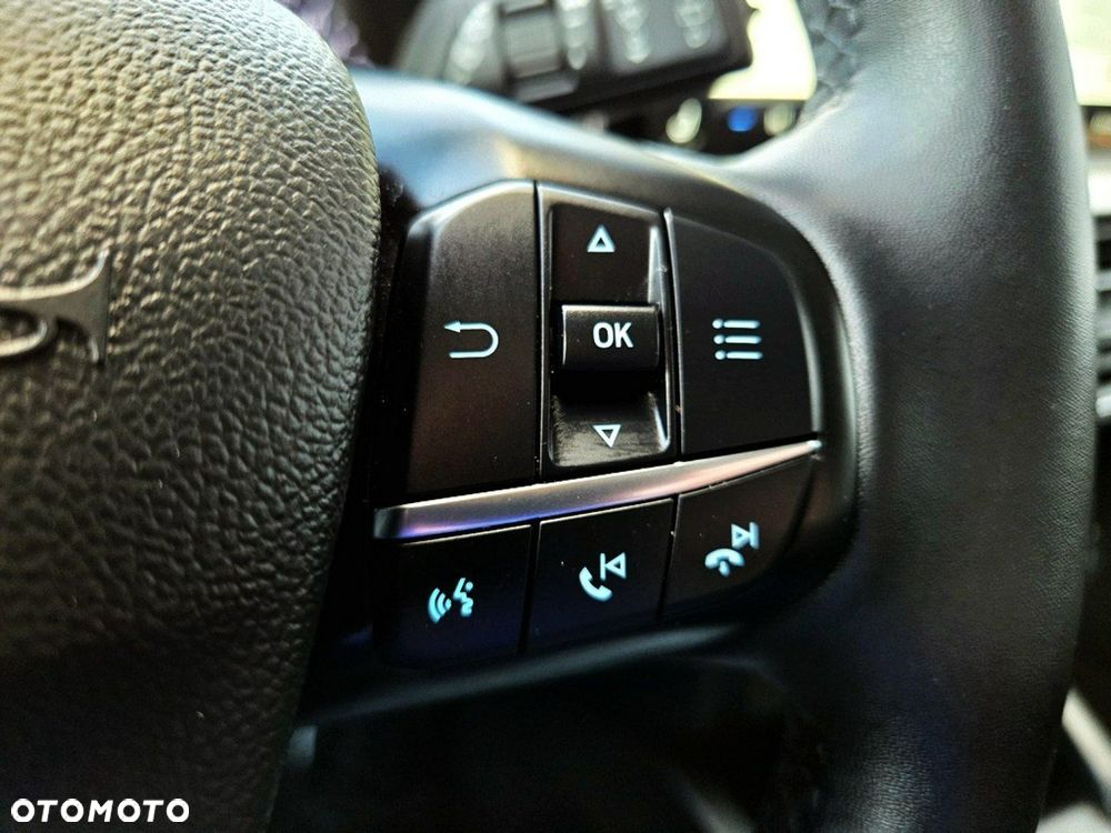 Ford Focus 1.5 EcoBlue Start-Stopp-System ACTIVE DESIGN - 20