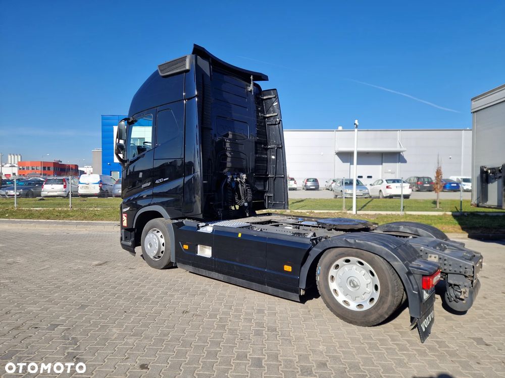 Volvo FH - 2