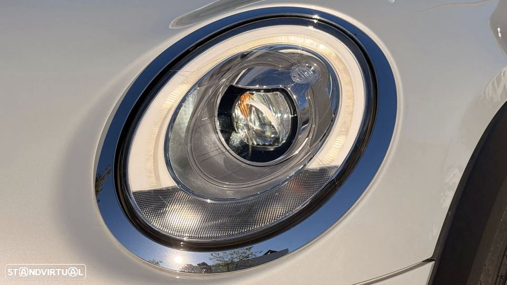 MINI 3 Portas Cooper S - 8