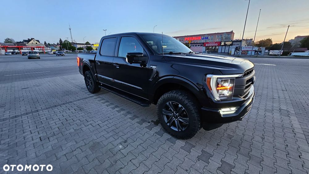 Ford F150 - 7