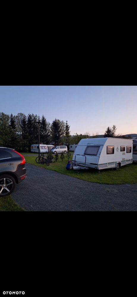 KNAUS Eifelland - 10