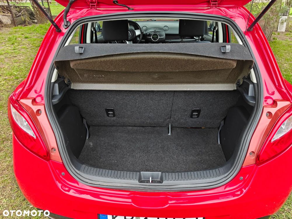 Mazda 2 1.5 Dynamic - 6